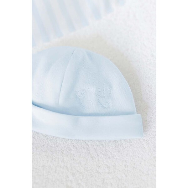 Detská bavlnená čiapočka Tartine et Chocolat 48349820