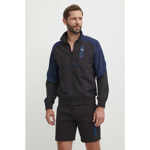 Bunda Puma PUMA X PLAYSTATION 58342405