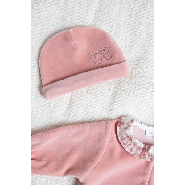 Detská bavlnená čiapka Tartine et Chocolat 48349817