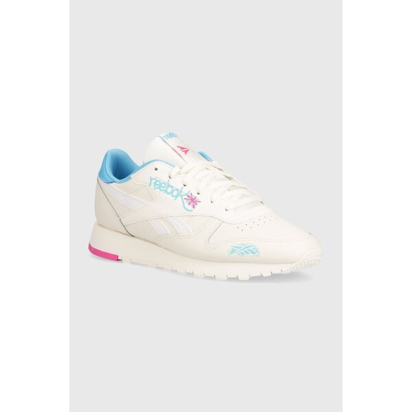 Kožené tenisky Reebok Classic Classic Leather 64308702