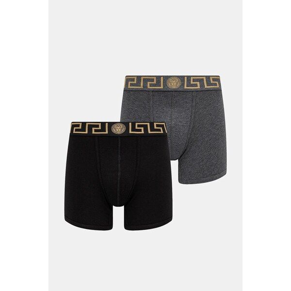 Boxerky Versace 2-pak 64319688