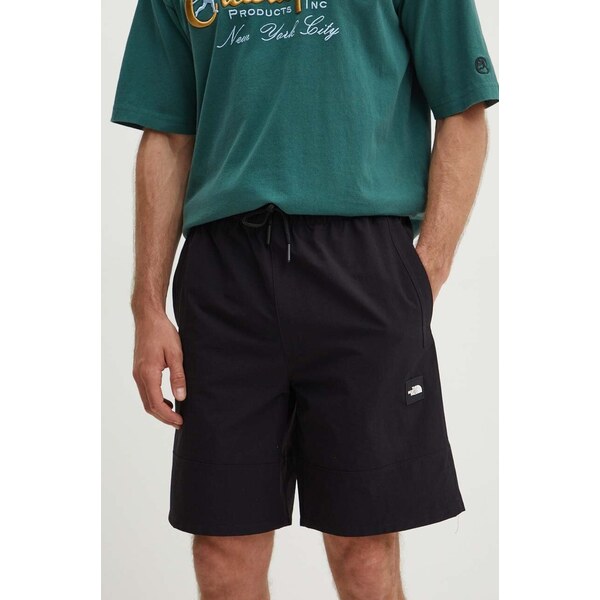 Šortky The North Face M Sakami Pull On Short 51574525