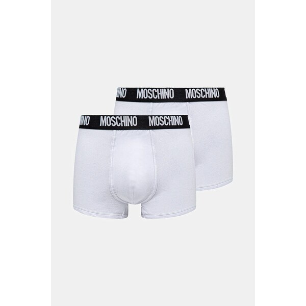 Boxerky Moschino Underwear 2-pak 67195279