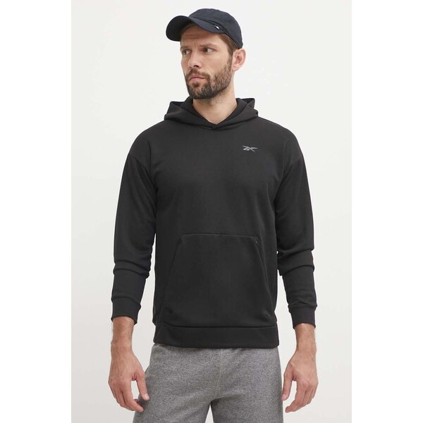 Mikina Reebok Strength 64308988