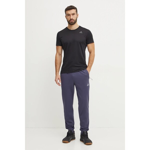 Tréningové nohavice adidas Performance Game and Go 61707824