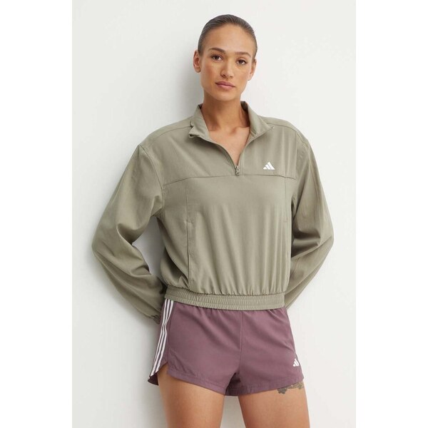 Tréningová mikina adidas Performance Train Essentials 52653933