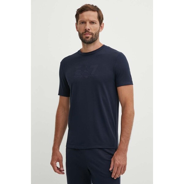 Tričko EA7 Emporio Armani 52677193