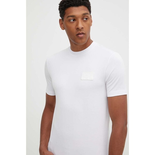 Tričko EA7 Emporio Armani 52704887