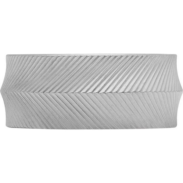 Prsteň Fossil 64309292