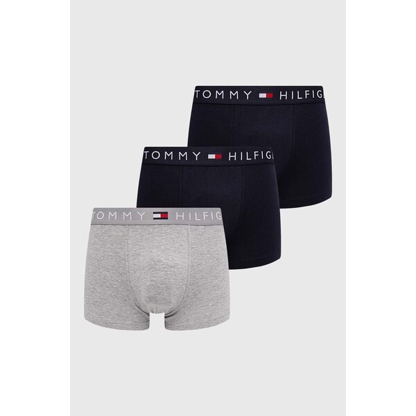 Boxerky Tommy Hilfiger 3-pak 64177186