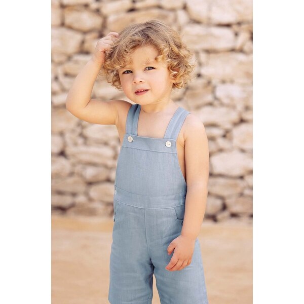 Detské nohavice na traky Tartine et Chocolat 48885157