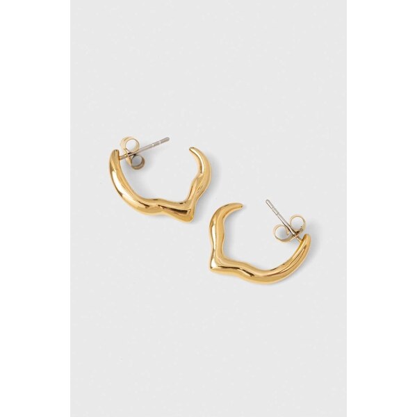 Náušnice Trussardi 64309407