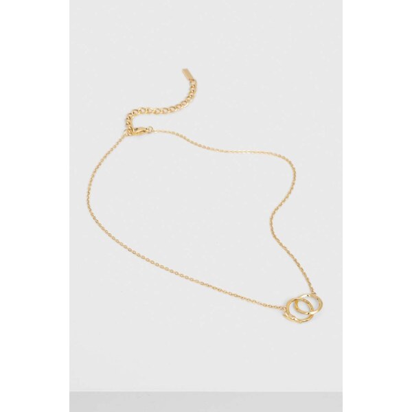 Náhrdelník Trussardi 64309399