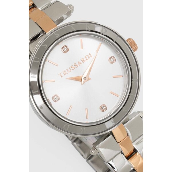 Hodinky Trussardi 64309529