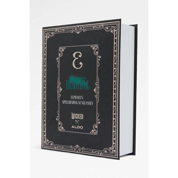 Slnečné okuliare Aldo CANTBRINGMEDOWN 62350294