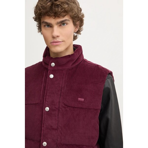 Páperová vesta Levis 58367601