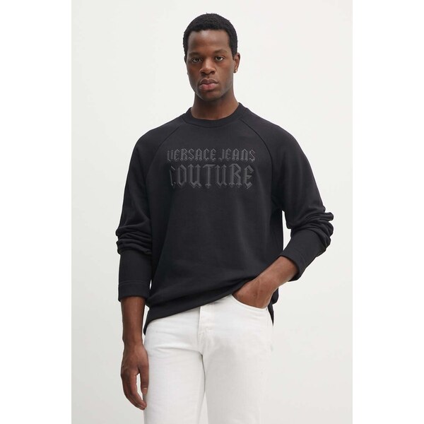 Bavlnená mikina Versace Jeans Couture 54203689