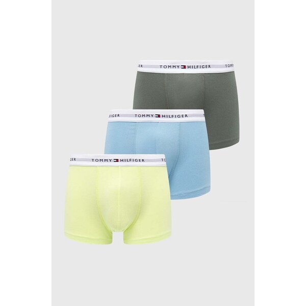 Boxerky Tommy Hilfiger 3-pak 66706761
