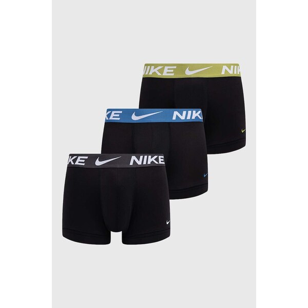Boxerky Nike 3-pak 64306360