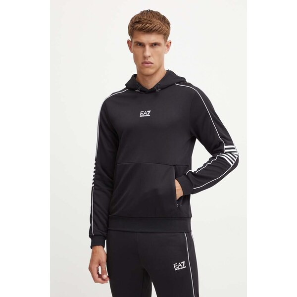 Mikina EA7 Emporio Armani 54900270