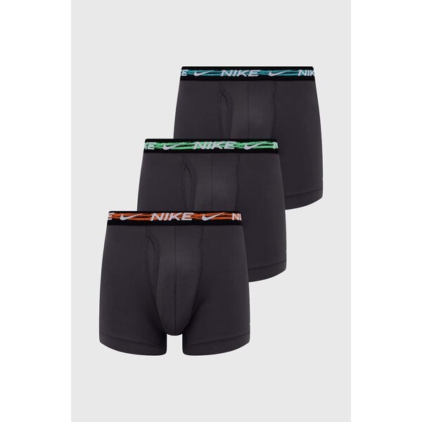 Boxerky Nike 3-pak 64306494