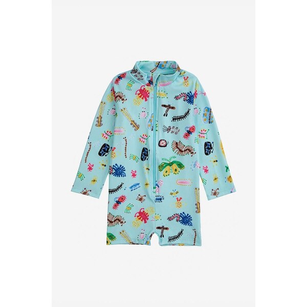 Detská plavecká kombinéza Bobo Choses 66510568