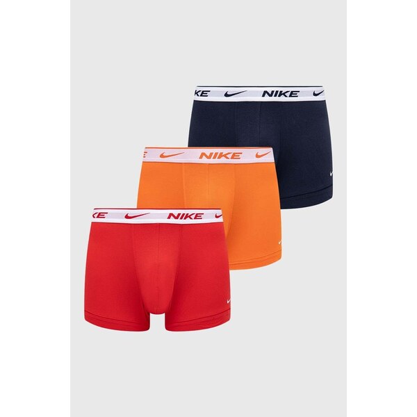 Boxerky Nike 3-pak 64306357