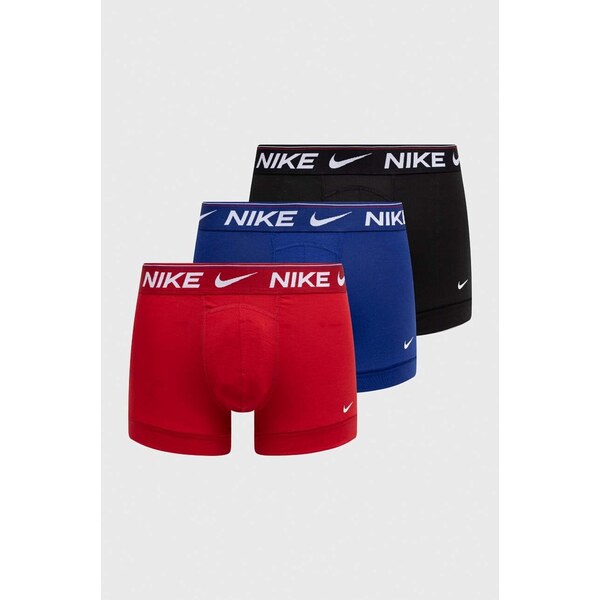 Boxerky Nike 3-pak 64306366