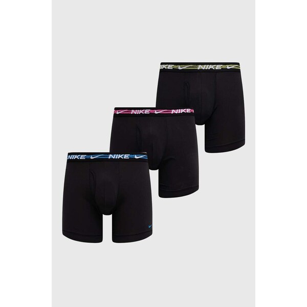 Boxerky Nike 3-pak 64306495