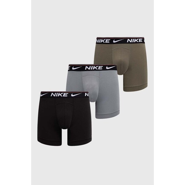 Boxerky Nike 3-pak 64306497
