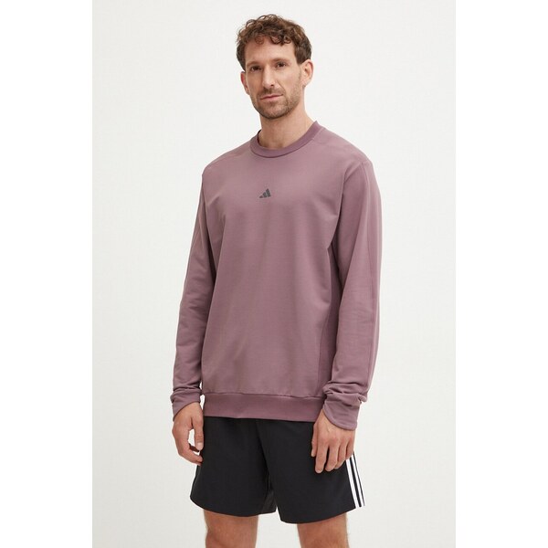 Tréningová mikina adidas Performance 55323331