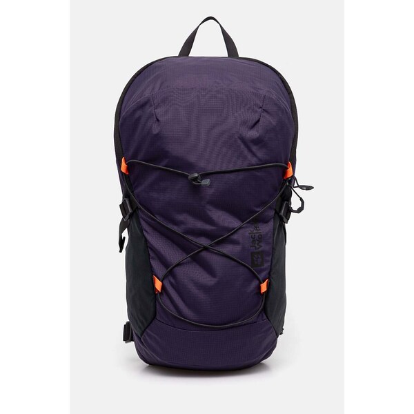 Ruksak Jack Wolfskin Cyrox Shape 15 64310371