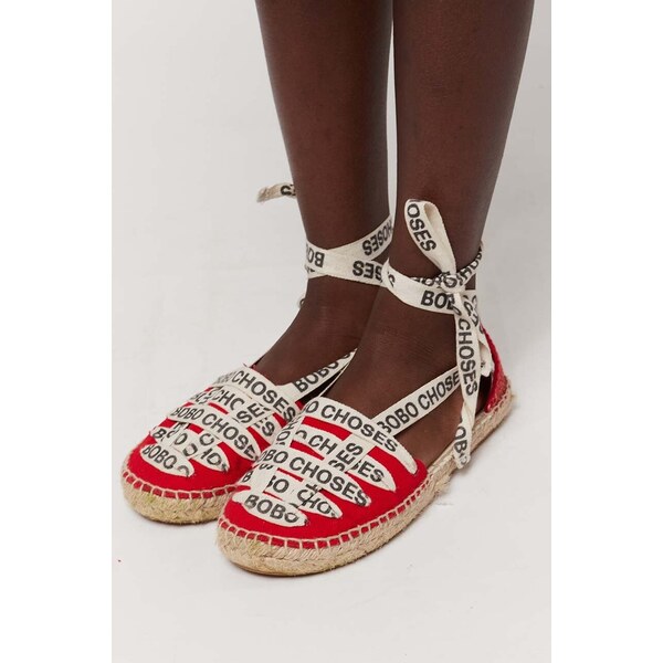 Detské espadrilky Bobo Choses 49429075
