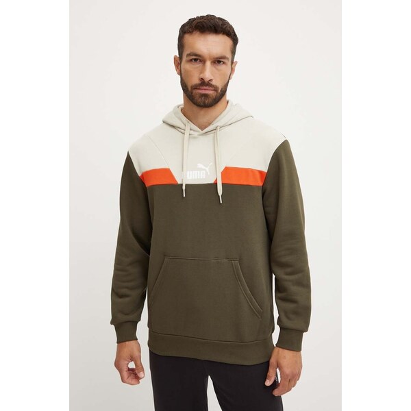 Mikina Puma 58343649