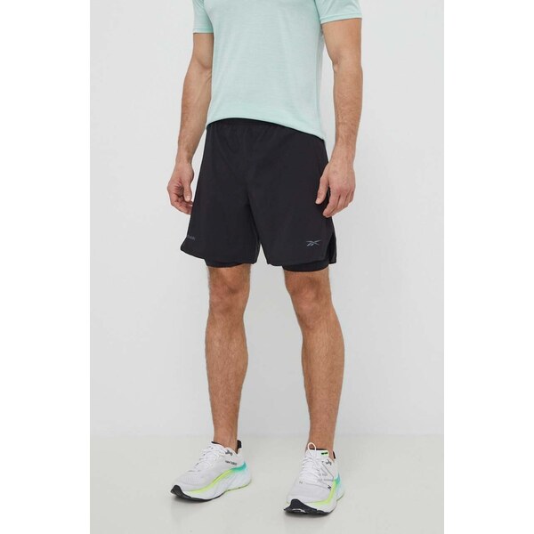 Bežecké šortky Reebok Speed 4.0 64308343