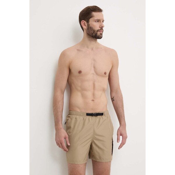 Plavkové šortky Nike Voyage 66510681