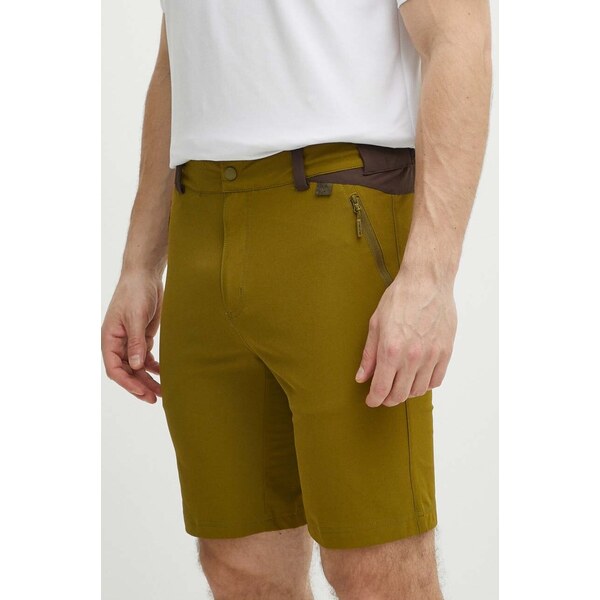 Turistické šortky Viking Sequoia 51218963