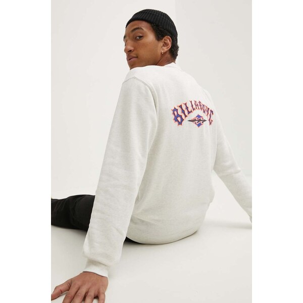 Mikina Billabong SANDS CREW 64309341