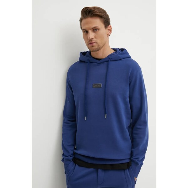 Bavlnená mikina Versace Jeans Couture 57533299