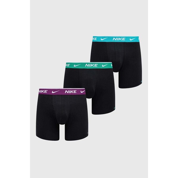 Boxerky Nike 3-pak 64309472