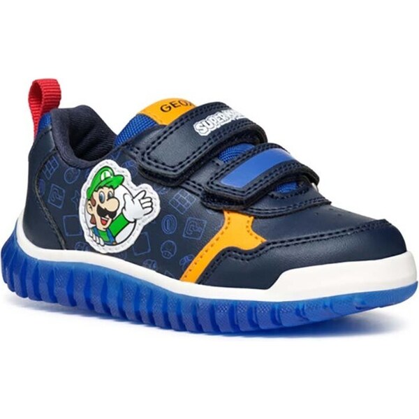 Detské tenisky Geox LIGHTYLOO 56442640