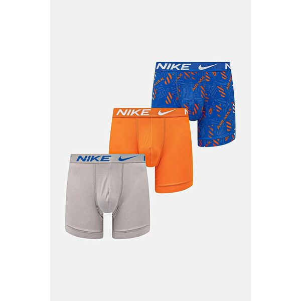 Boxerky Nike 3-pak 64182076
