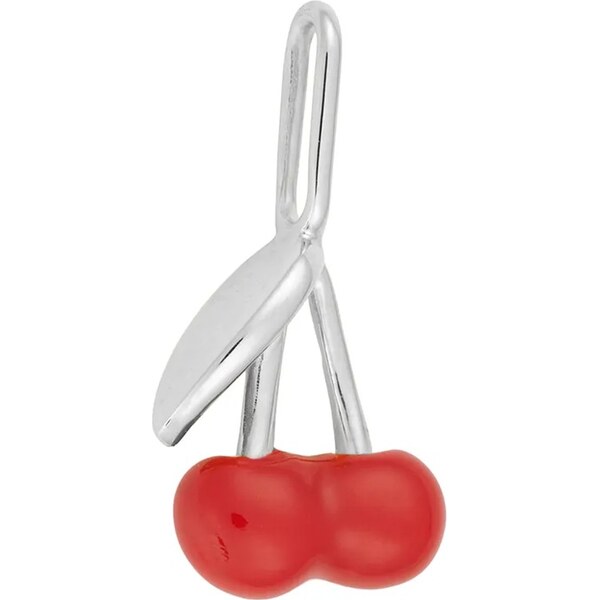 Strieborný prívesok Design Letters 63155259