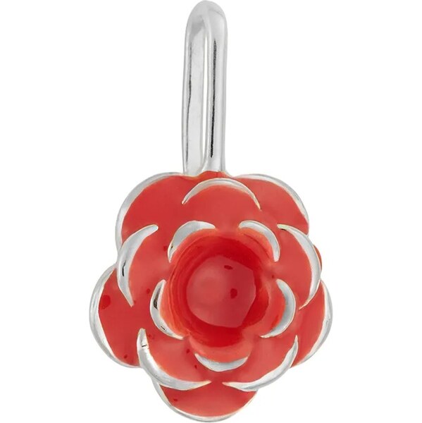 Strieborný prívesok Design Letters 63155359