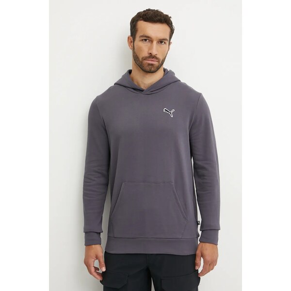 Bavlnená mikina Puma BETTER ESSENTIALS 58344901