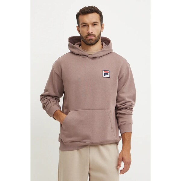 Mikina Fila Borgholm 64311508