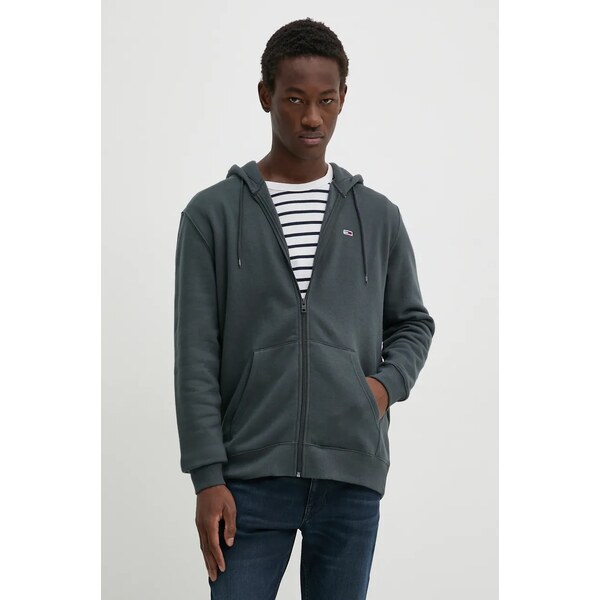 Mikina Tommy Jeans 57774471