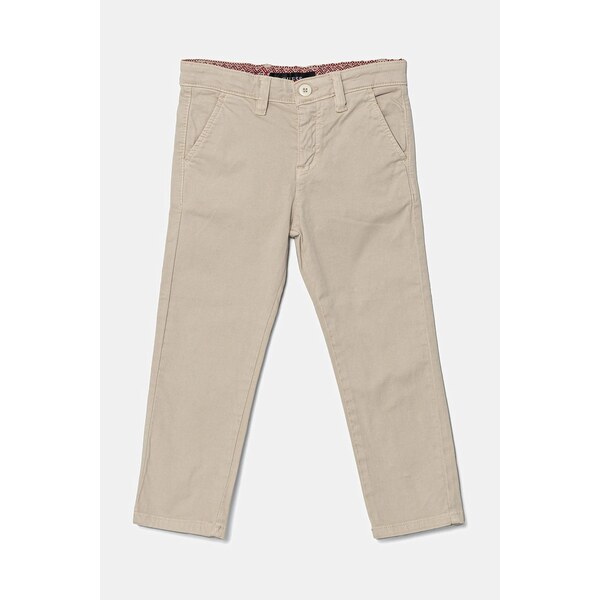 Detské nohavice Guess 63454305