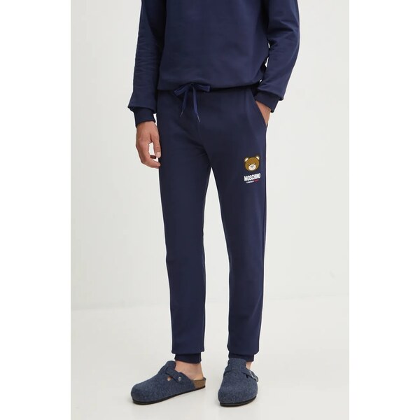 Nohavice Moschino Underwear 67195307