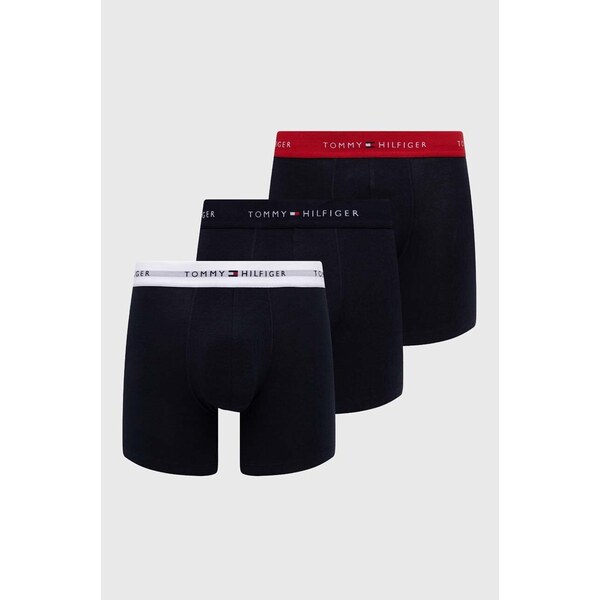 Boxerky Tommy Hilfiger 3-pak 64308335